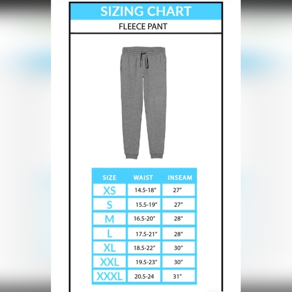 🚜John Deere Fleece Jogger Pants - Picture 8 of 8